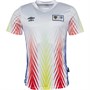 Umbro Mens Accra Hearts Of Oak SC Away Jersey White