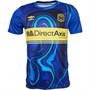 Umbro Mens Cape Town City Home Jersey Blue