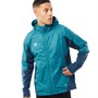 Umbro Herren Sport Jacken Blau