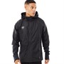 Umbro Mens Elite Training Hybrid Jacket Black
