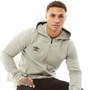 Umbro Sweats à Capuche Homme Gris
