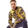 Umbro Heren Game Camo Jacquard Jacks Multi