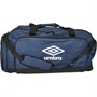 Umbro Fourre-tout Medium Homme Bleu Marine