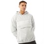 Umbro Vestes Légères Cagoule Homme Blanc