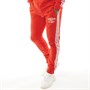 Umbro Pantalons de Jogging Homme Rouge