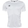 Umbro T-Shirts Homme Blanc