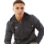 Umbro Heren Wavelength Jacks Zwart