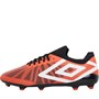 Umbro Terrain Dur Velocita VI Pro Gg Homme Rouge