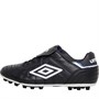 Umbro Heren Speciali Eternal Premier AG Kunstgras Zwart