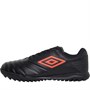 Umbro Herren Tocco Club TF Kunstrasen Schwarz