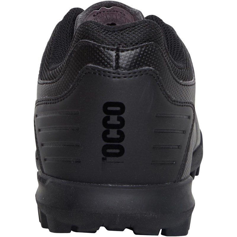 Umbro Herren Tocco Club TF Kunstrasen Schwarz