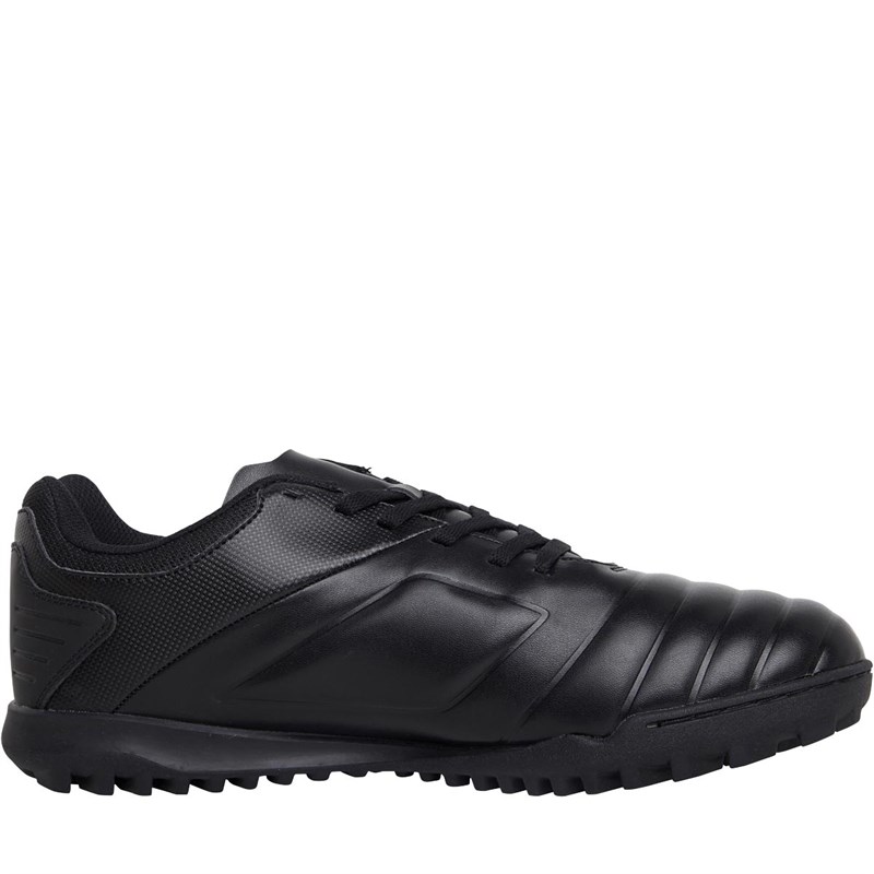 Umbro Herren Tocco Club TF Kunstrasen Schwarz