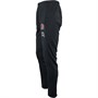 Umbro Mens England Rugby Presentation Pants Black