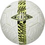 Umbro Axis Training Football Black/Quite Shade/Limeade