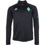 Umbro Herre SV Werder Bremen Sport træningstrøjer Sort