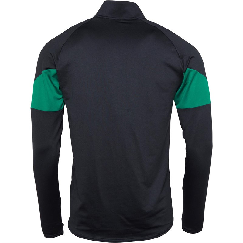 Umbro Herre SV Werder Bremen Sport træningstrøjer Sort