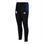 Umbro Herre S04 Schalke 04 Pant Sport træningsbukser Sort