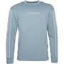 Umbro Sweatshirts Keyling Homme Bleu Pâle