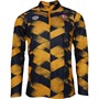 Umbro Heren SG Dynamo Dresden Sports Performance Tops Geel