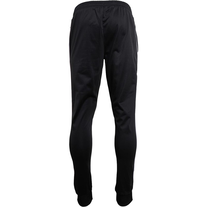 Umbro Herre Joggingbukser Sort