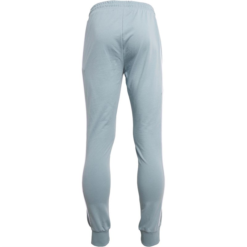 Umbro Pantalons de Jogging Keyline Homme Bleu Pâle