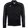 Umbro Herre Løbe overdele Sort