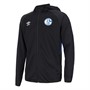 Umbro Herre S04 Schalke 04 Sport træningstrøjer Sort