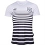Umbro Mens Botswana Away Jersey Multi