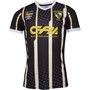Umbro Mens Clube Ferroviário De Beira Away Jersey Multi