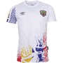 Umbro Mens Hearts Of Oak SC Away Jersey Multi