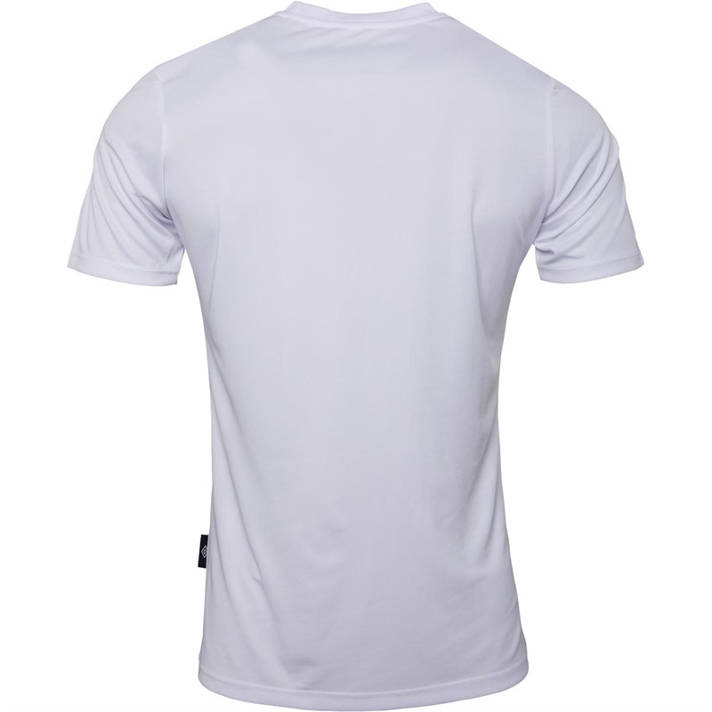 Umbro Mens Swallows FC Away Jersey Multi