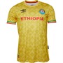 Umbro Mens Ethiopia Away Jersey Multi