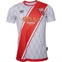 Umbro Mens Fasil Kenema FC Home Jersey Multi