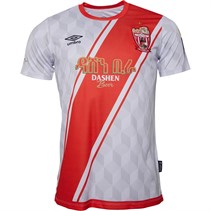 Umbro Mens Fasil Kenema FC Home Jersey Multi