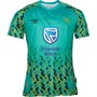 Umbro Mens Township Rollers FC 3rd Jersey Multi