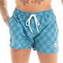 Umbro Mens Classico Swim Shorts Ocean Deep