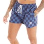 Umbro Mens Classico Swim Shorts Dark Navy