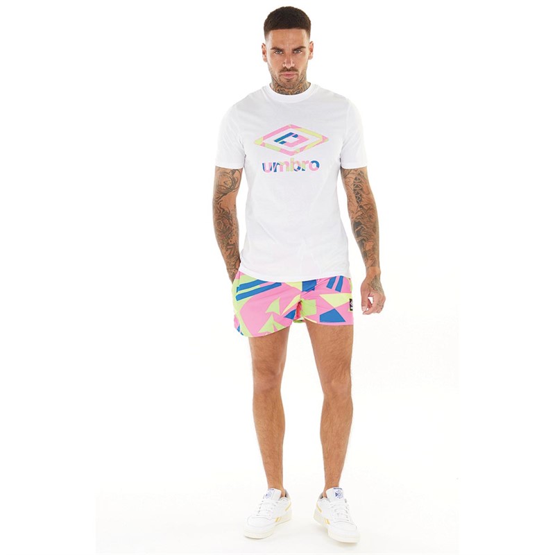 Umbro madness swim clearance shorts