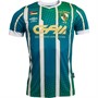 Umbro Mens Clube Ferroviario De Beira Home Jersey Multi