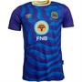 Umbro Mens Cape Town City FC Home Jersey Multi