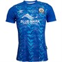 Umbro Mens BR Highlanders FC Home Jersey Multi