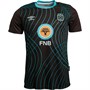 Umbro Mens Cape Town City FC Third Jersey Multi