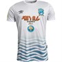 Umbro Mens Bahirda Ketema FC Away Jersey Multi