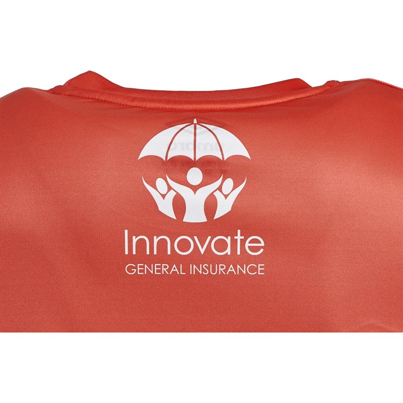 Umbro Mens Nkana FC Home Jersey Multi