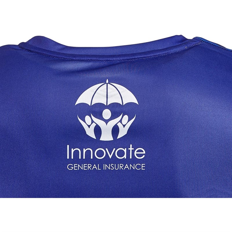 Umbro Mens Nkana FC Third Jersey Multi