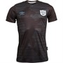 Umbro Mens Botswana FA Home Jersey Multi