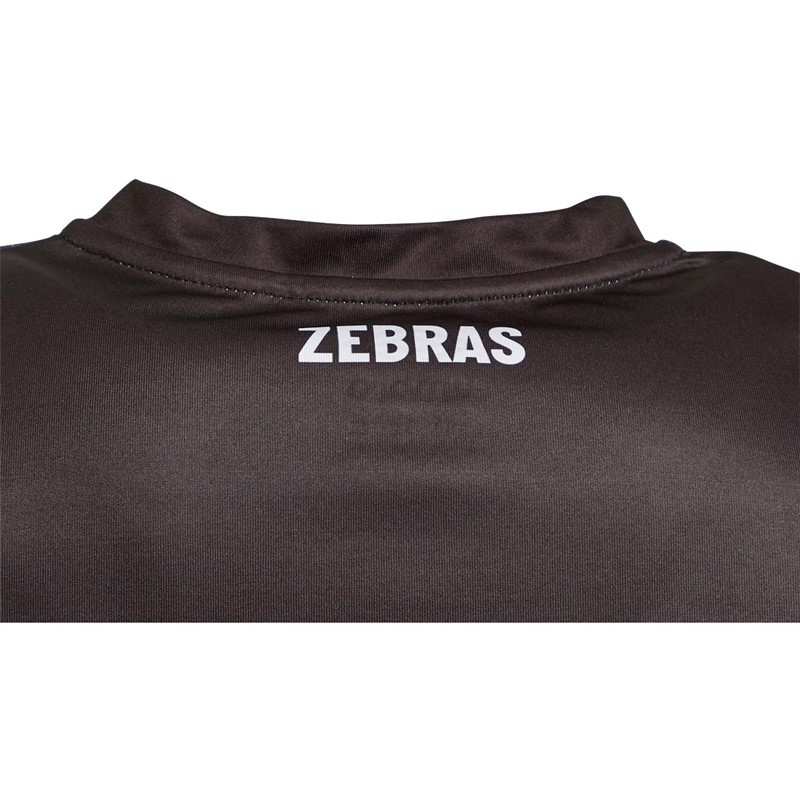 Umbro Mens Botswana FA Home Jersey Multi