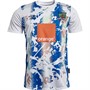 Umbro Mens FC Johansen Away Jersey Multi