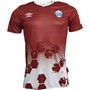 Umbro Mens Hawasa Ketema FC Home Jersey Multi