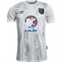 Umbro Mens Associao Black Bulls Away Jersey Multi